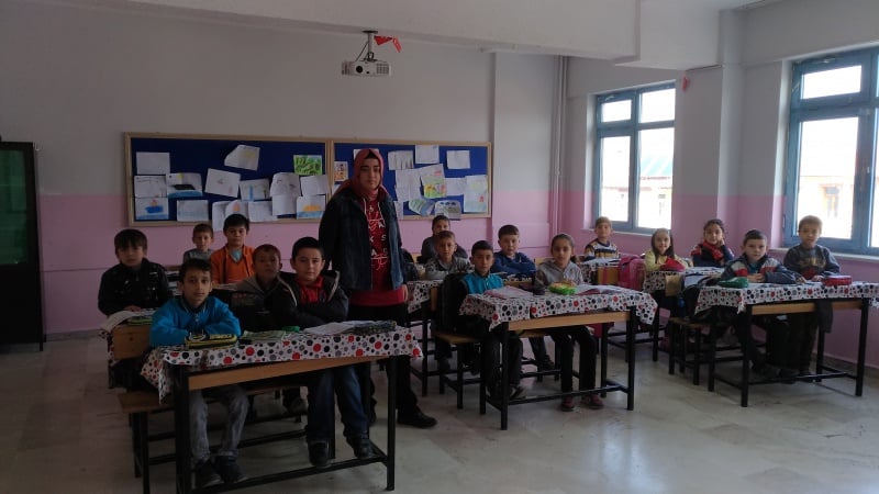 3/A SINIFIMIZ