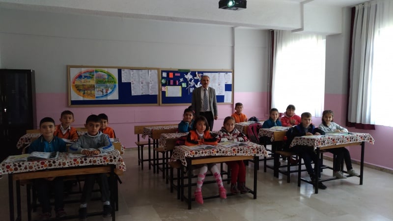 3/C SINIFIMIZ