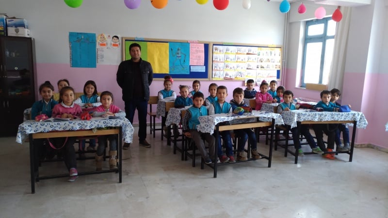 2/B SINIFIMIZ