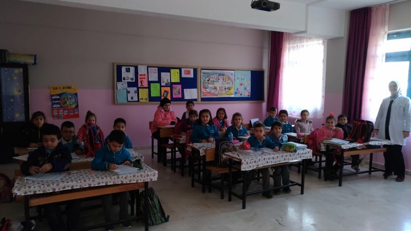 2/C SINIFIMIZ